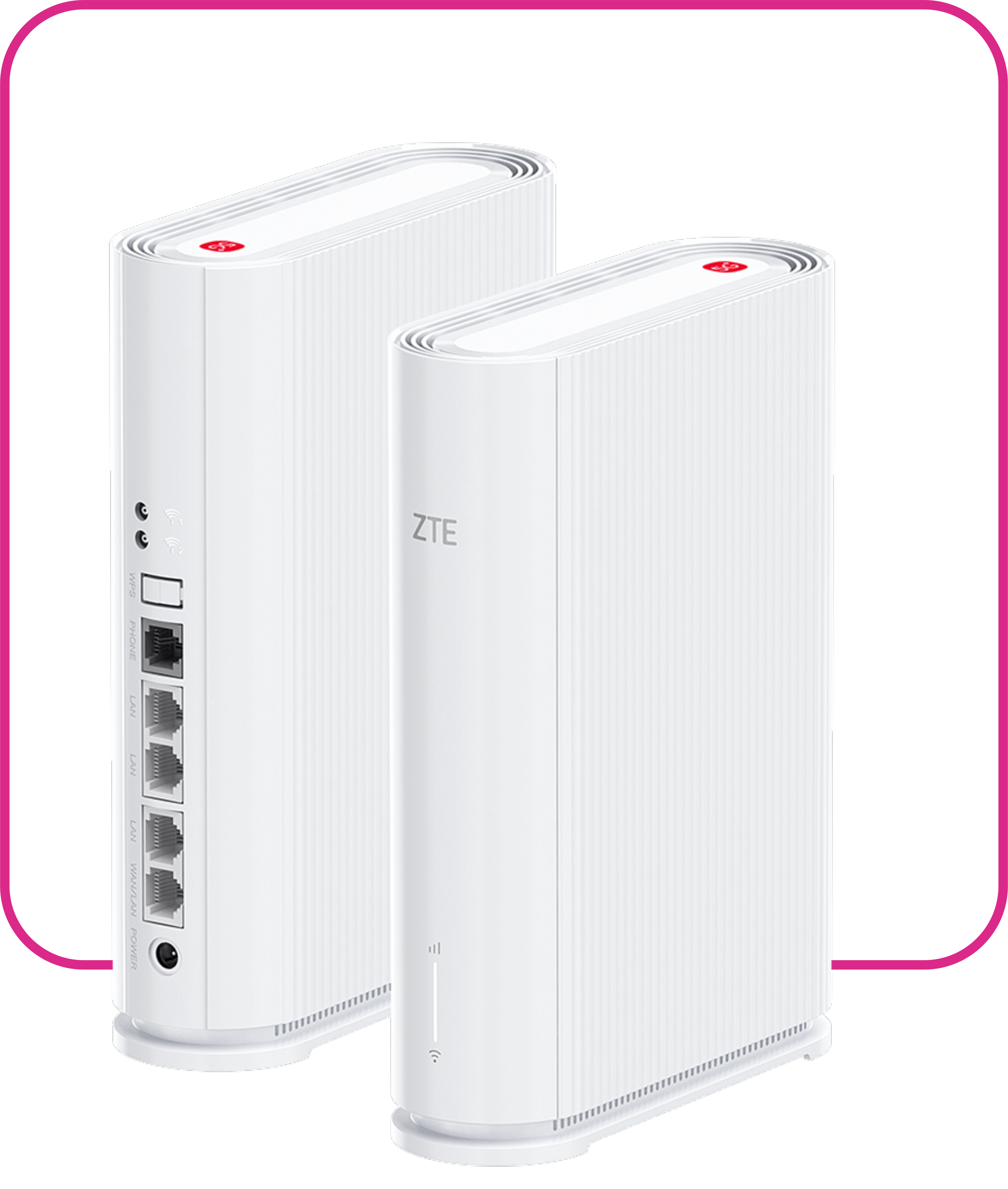 UNLIMITED INTERNET, ZERO LIMITS